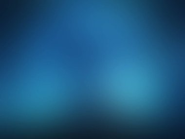 mavi bulanık eğimli arkaplan, vektör tasarımı