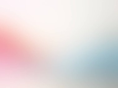 Bulanık renkli degrade arka plan