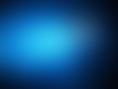 soyut lüks yumuşak mavi arka plan pürüzsüz, mavi renk stüdyo arka plan, tasarım web şablonu, gradyan çember gradyan renk iş raporu