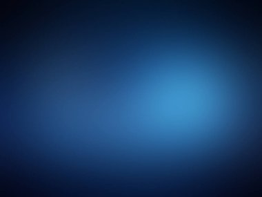 Koyu mavi eğimli arkaplan