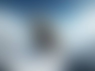 Bulanık arkaplan, mavi arkaplan