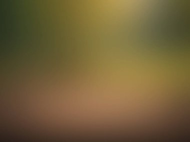 Modern tasarım için bulanık arkaplan şablonu