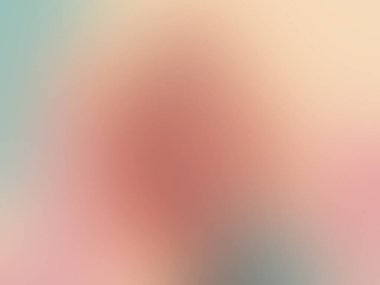 Soyut pastel yumuşak renkli desenli arkaplan tonu