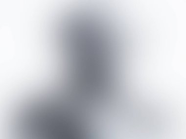 soyut lüks yumuşak gri renk gradyanı pürüzsüz koyu mavi arka plan stüdyo stüdyo tasarımları ürünler için, iş raporu