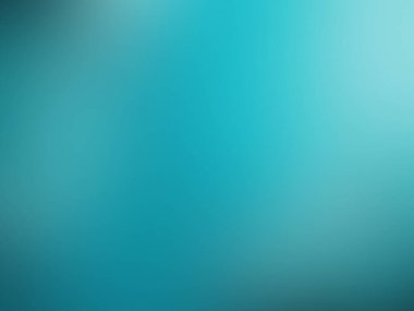 Açık mavi degrade renkli