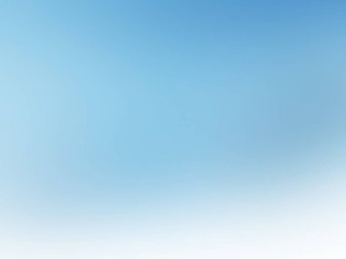 arkaplan için soyut bulanık gradyan mavi renk.