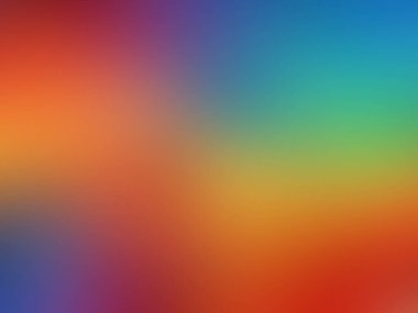 Soyut pastel yumuşak renkli desenli arkaplan tonu