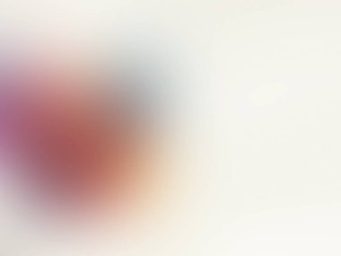 Bulanık arkaplan. Güzel gradyan fon odaklı fon. Projeniz, afişiniz, duvar kağıdınız için basit moda tasarım öğesi. güzel de - odaklanmış
