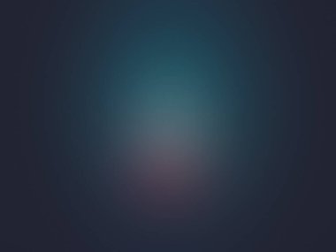 Soyut Lüks Derece Mavi arka plan. Siyah vignette Stüdyo Sancağıyla Pürüzsüz Koyu Mavi.