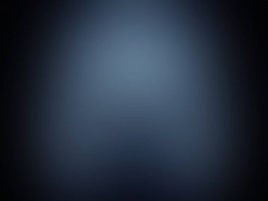 soyut lüks gradyan koyu mavi, pürüzsüz koyu mavi ve siyah nette nette stüdyo afişi.