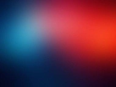 Degrade renkli arka plan.