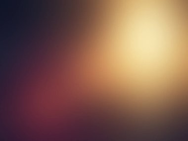 Bulanık ışık arkaplanı - güzel renkler