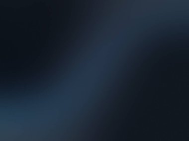 Koyu Gri vektör soyut bulanık arka plan.