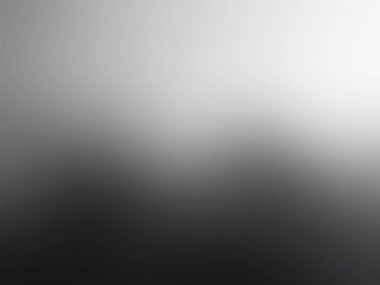 soyut bulanık gradyan arkaplan. siyah gri beyaz arkaplan.