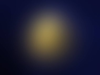 altın soyut gradyan mavi.