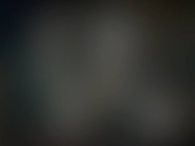 Koyu gri, yeşil vektör bulanık desen. Yarım tonlu soyut bir illüstrasyon. Çalışmalarınız için yeni biçim tasarımı.