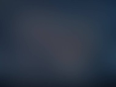 Bulanık modern arkaplan ve gradyan. Bulanık mavi gradyan ile soyut çizim.