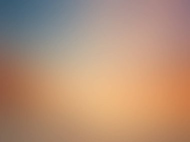 Soyut pastel yumuşak renkli bulanık arkaplan turuncu renklerde odak tonundan uzak. ağ için duvar kağıdı ya da web tasarımı olarak kullanılabilir.