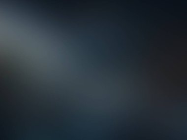 Koyu mavi eğimli arkaplan.