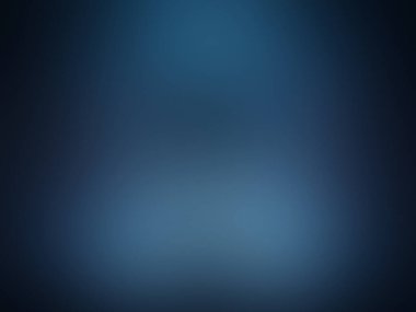 Koyu mavi vektör parlak deseni bulanıklaştırdı. Parlak renkli bir illüstrasyon. İşiniz için akıllı tasarım.