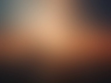 Bulanık renkli gradyan arkaplan, soyut tasarım