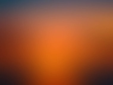 Bulanık renkli degrade arka plan