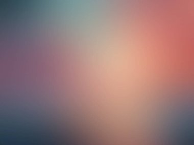 Soyut pastel yumuşak renkli desenli arkaplan tonu