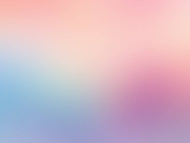 Soyut pastel yumuşak renkli desenli arkaplan tonu