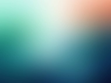 Degrade renkli bulanık arka plan