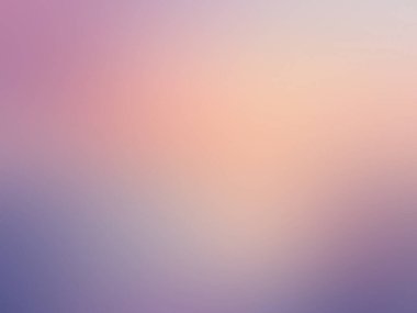 Düz renkli gradyan arka planı