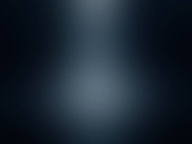 Koyu mavi eğimli arkaplan