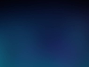 Degrade arka plan bulanıklık