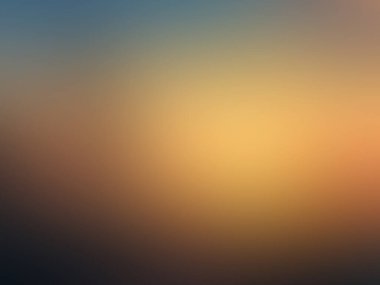 Bulanık arkaplan. Renkli gradyan odaklanmış arkaplan. Projeniz, afişiniz, duvar kağıdınız için basit moda tasarım öğesi. güzel de - odaklanmış yumuşak bulanık