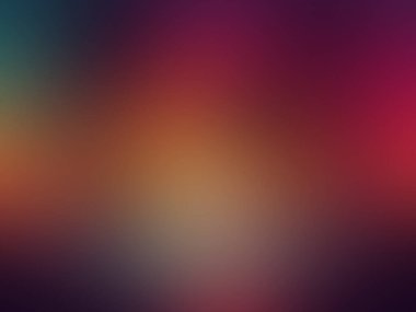 soyut renkli bulanık arkaplan