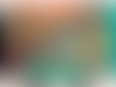 Bulanık arkaplan. Renkli gradyan odaklanmış arkaplan. Projeniz, afişiniz, duvar kağıdınız için basit moda tasarım öğesi. güzel de - odaklanmış yumuşak bulanık