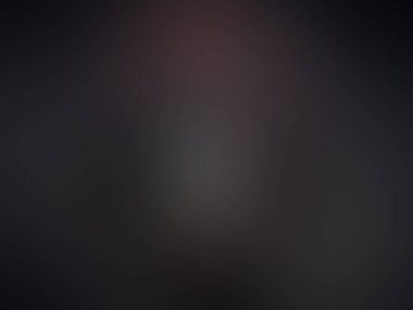 Koyu gri vektör parlak dokuyu bulanıklaştırdı. Soyut ve gradyan renkte renkli çizimler. Tasarımının yeni yolu.