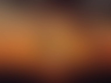 Bulanık renkli degrade arka plan