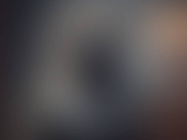 Bokeh efektli bulanık arkaplan