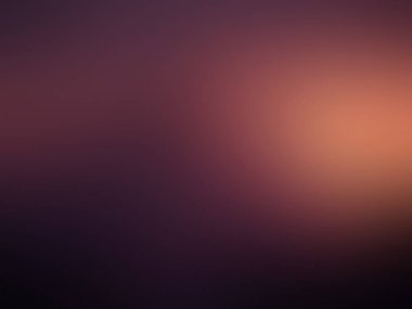 Bulanık arkaplan - vektör illüstrasyonu