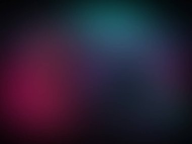 Bulanık gradyan arkaplan, soyut illüstrasyon