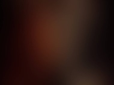 Koyu kahverengi, soyut desenli gri vektör arkaplanı.