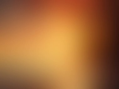 Bulanık renkli degrade arka plan