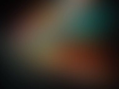 Parlak tonlu bulanık kıvrımlar, belli belirsiz eğimli soyut damga. İşiniz için yepyeni bir tasarım