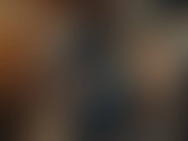 Bulanık eğimli arkaplan. Renkli yumuşak pankart şablonu. Bilgisayar ekranı duvar kağıdı. Basit Gradyan