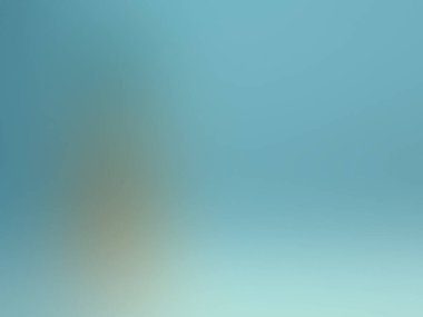 Bulanık renkli dokusu