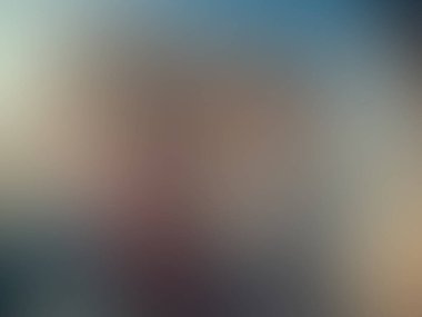 Soyut bulanık arkaplan renkleri karışık