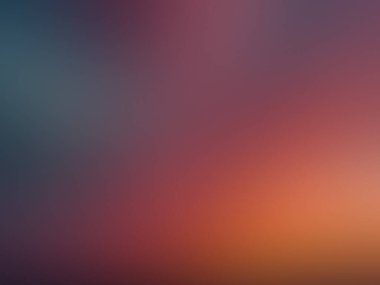 Soyut bulanık arkaplan renkleri karışık