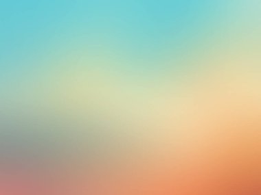 Soyut bulanık arkaplan renkleri karışık