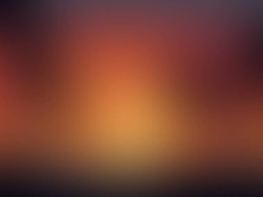 Bulanık eğimli arkaplan, soyut çok renkli desen