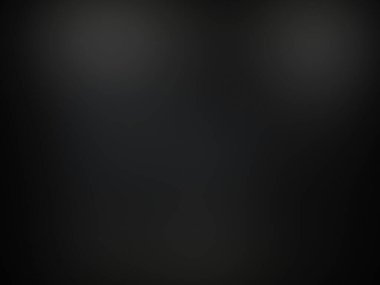 Soyut düz gradyan gri arkaplan tasarımı, stüdyo odası veya rapor, iş, iş raporu, düz çember gradyanı, gradyan